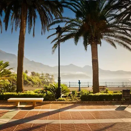 Lägenhet Steffi - Centro De