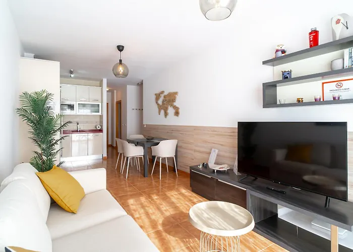 Steffi - Centro De Нерха