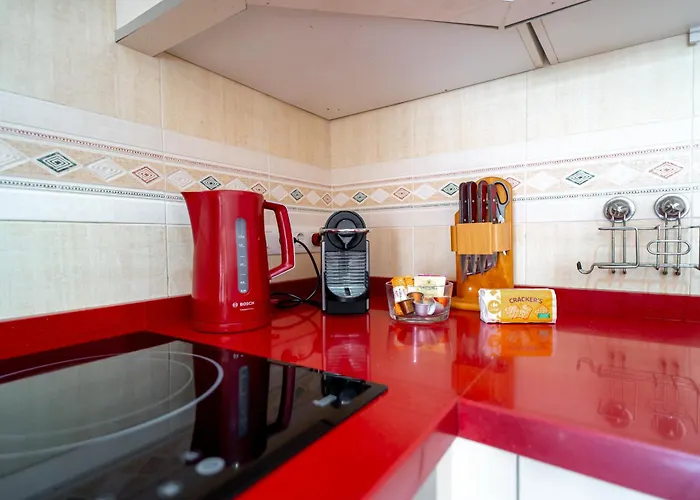 Steffi - Centro De Нерха