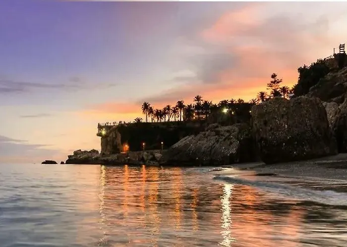 Steffi - Centro De * Нерха