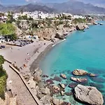 Steffi - Centro De Appartement Nerja
