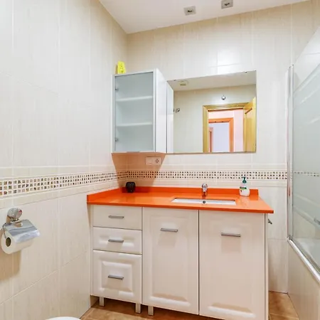 Διαμέρισμα Steffi - Centro De *