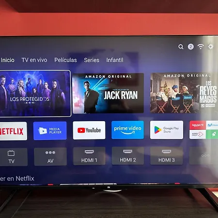 Steffi - Centro De Διαμέρισμα *