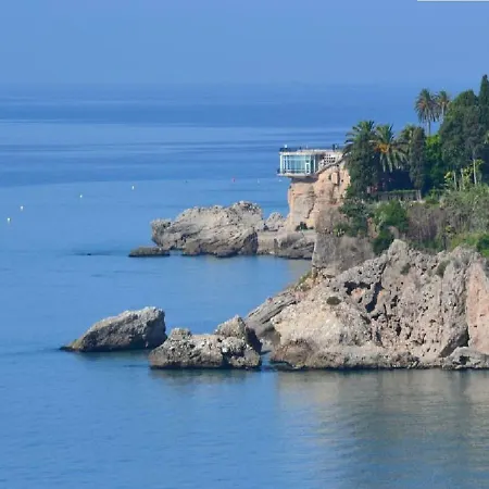 Steffi - Centro De * Nerja