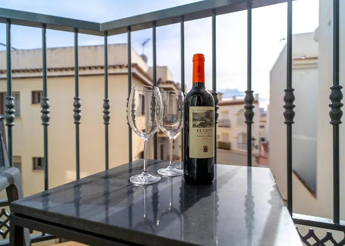 דירה Steffi - Centro De נרחה