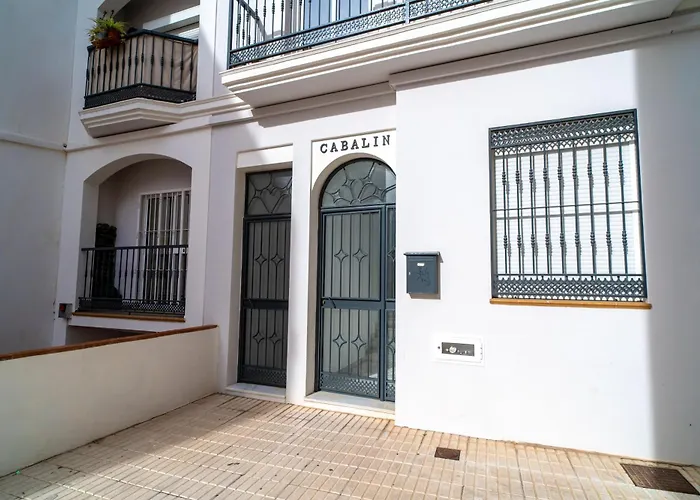 Steffi - Centro De דירה