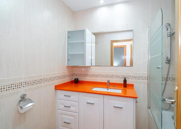 Steffi - Centro De דירה נרחה