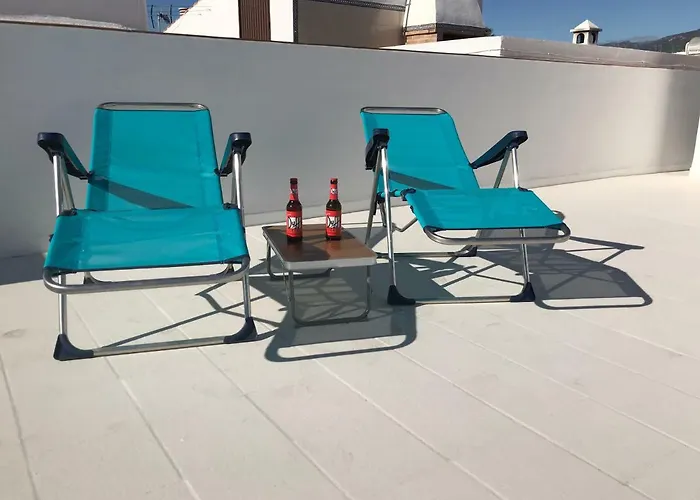 Steffi - Centro De *