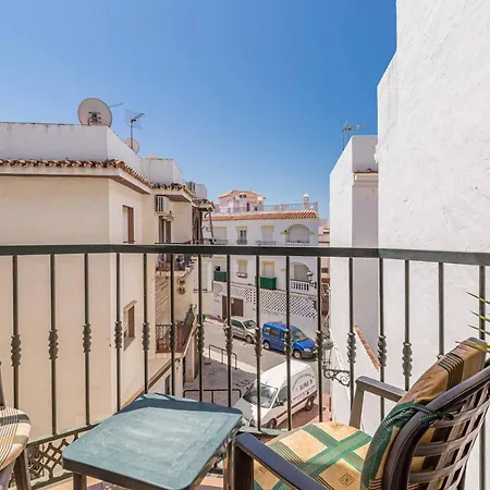 Steffi - Centro De דירה *