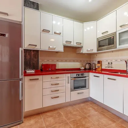 Апартаменти Steffi - Centro De Нерха