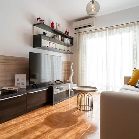 Steffi - Centro De Apartment