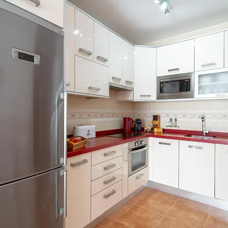 Apartment Steffi - Centro De