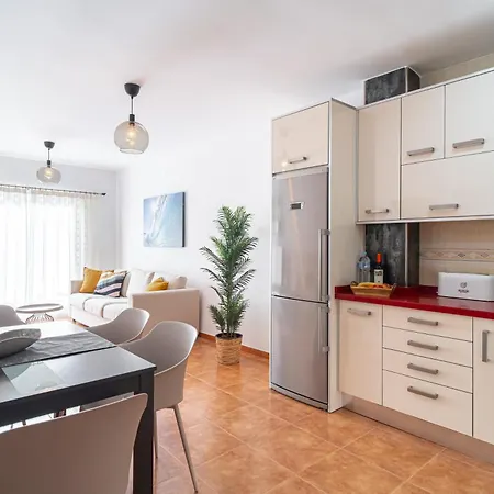Apartment Steffi - Centro De *