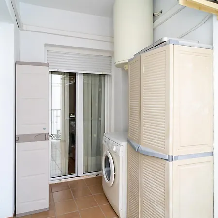 Steffi - Centro De * Нерха