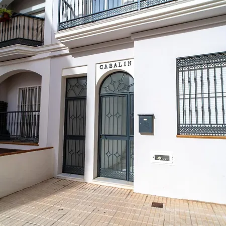Steffi - Centro De Appartement