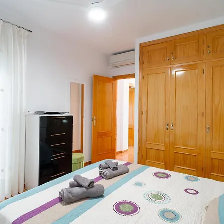 Apartment Steffi - Centro De
