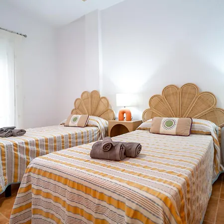 Apartment Steffi - Centro De *