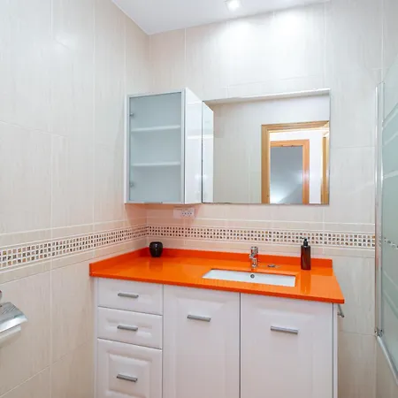 Steffi - Centro De Апартаменти Нерха