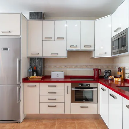 Апартаменти Steffi - Centro De Нерха