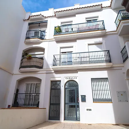 Steffi - Centro De * Nerja