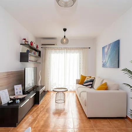 Steffi - Centro De Apartment