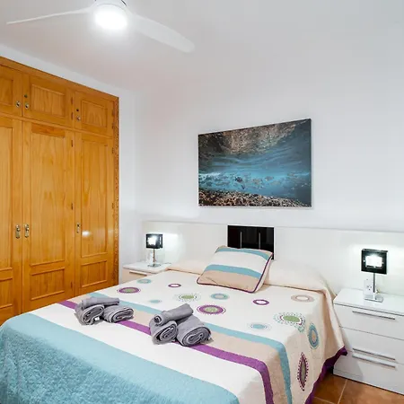 Appartement Steffi - Centro De