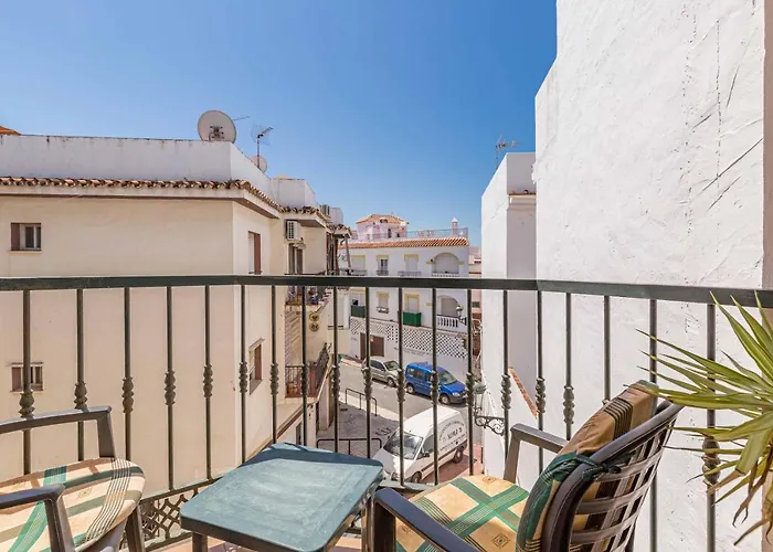 Steffi - Centro De Apartment *