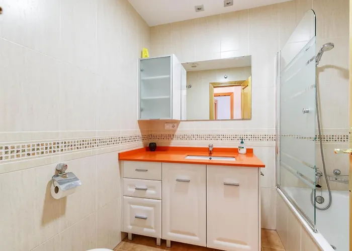 Apartment Steffi - Centro De *