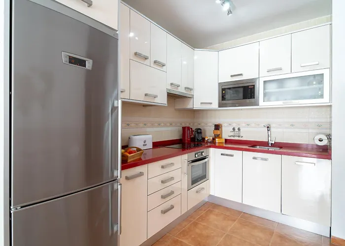 Apartment Steffi - Centro De