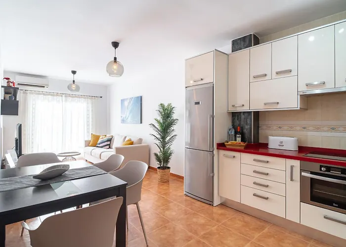 Apartment Steffi - Centro De *