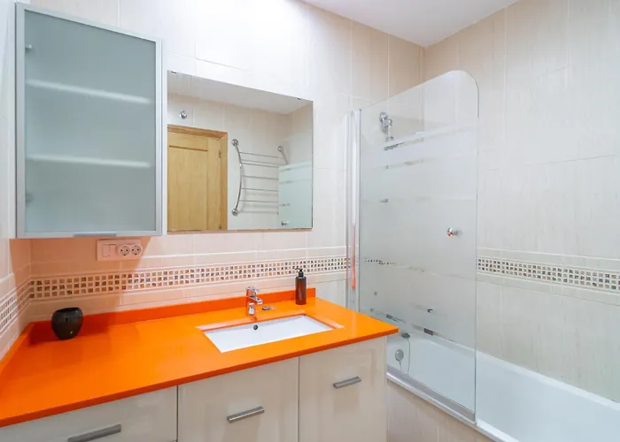 Steffi - Centro De Apartment Nerja