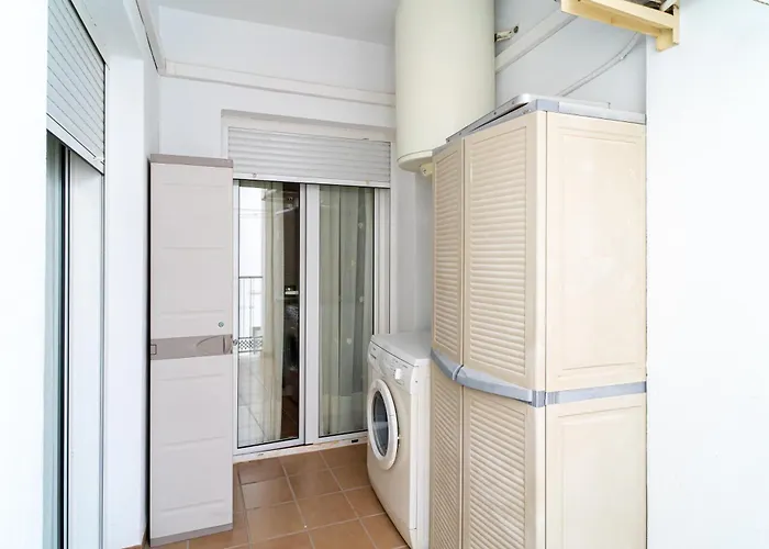 Steffi - Centro De * Nerja