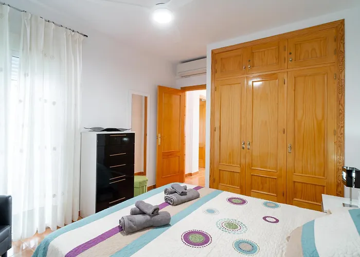 Apartment Steffi - Centro De