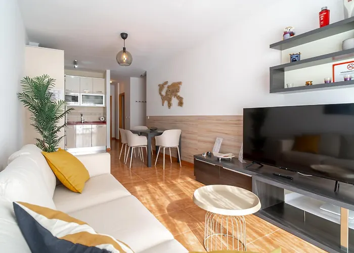 Steffi - Centro De Apartment *