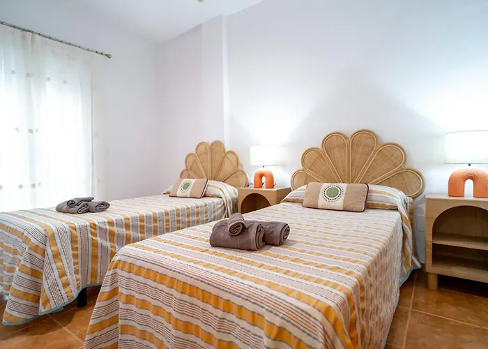 Apartment Steffi - Centro De *