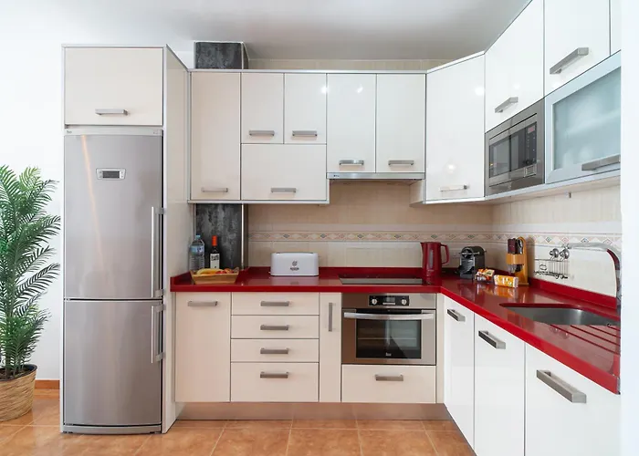 Apartment Steffi - Centro De Nerja