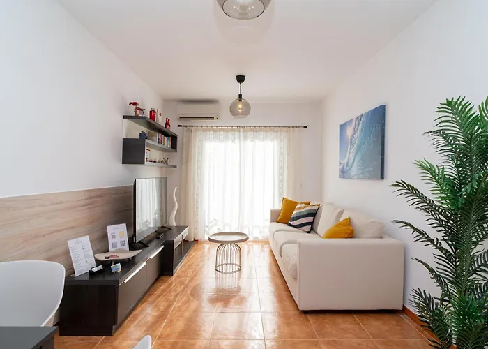 Steffi - Centro De Apartment