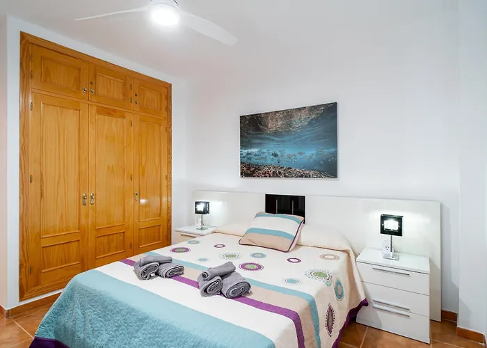 Apartment Steffi - Centro De