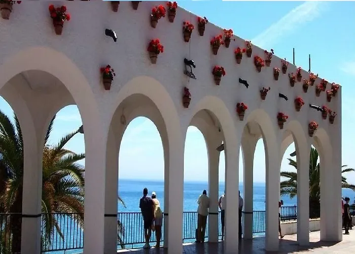 Steffi - Centro De Apartment Nerja