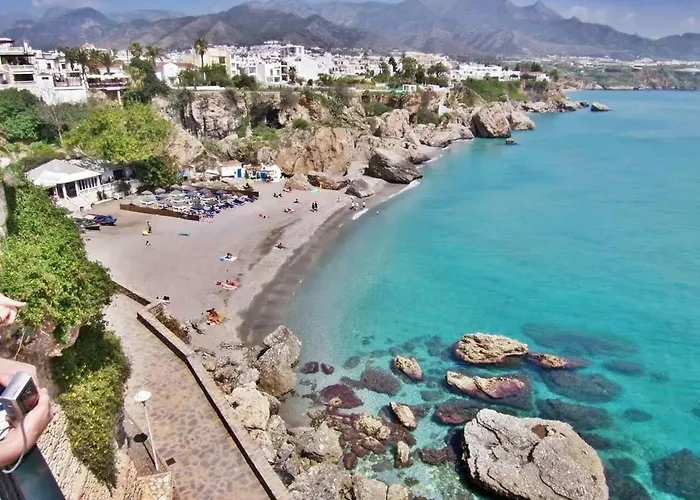 Steffi - Centro De Apartment Nerja