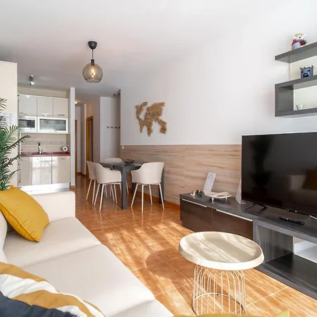 Steffi - Centro De Apartament *