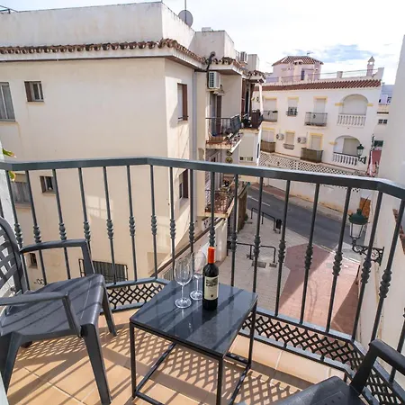 Steffi - Centro De Apartament *