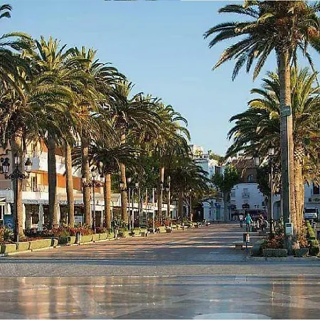 Apartament Steffi - Centro De Nerja