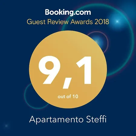Apartament Steffi - Centro De